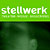 Corporate Design Stellwerk